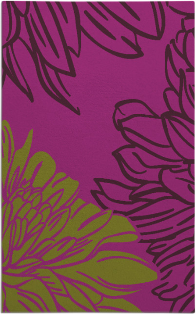 asha rug - item 657520