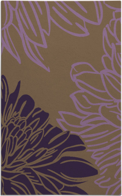 asha rug - item 657521