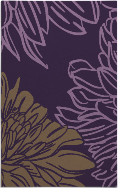 asha rug - item 657522