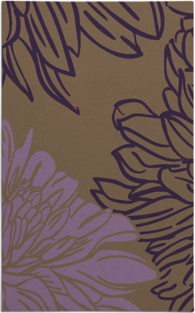 asha rug - item 657523