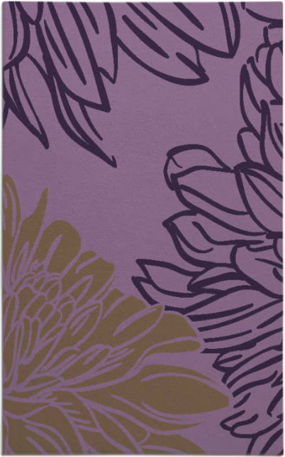 asha rug - item 657524