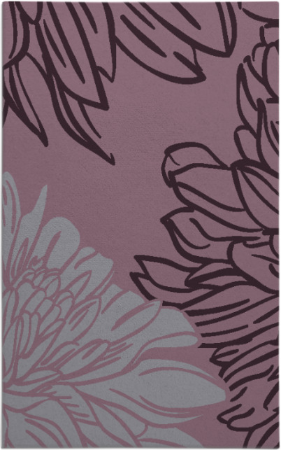 asha rug - item 657528