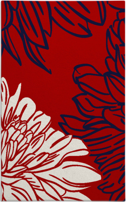 asha rug - item 657530