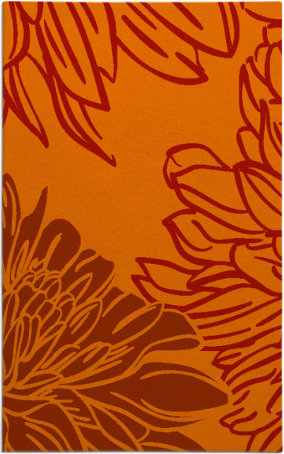 asha rug - item 657535