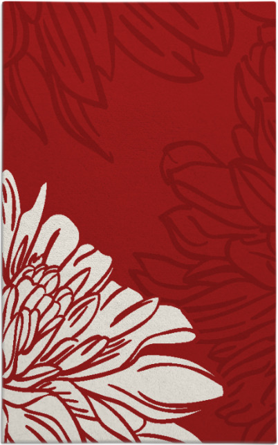 asha rug - item 657538