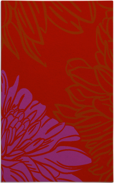 asha rug - item 657542