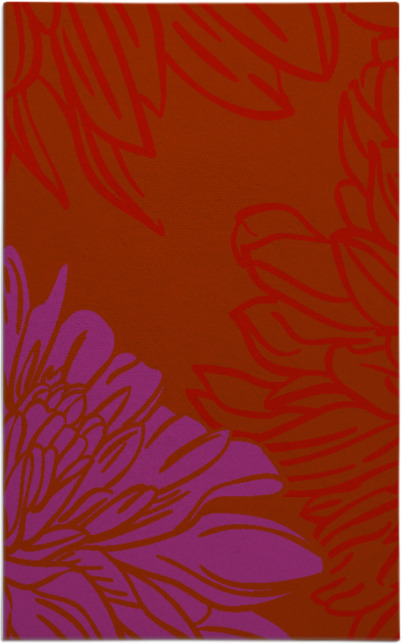 asha rug - item 657544