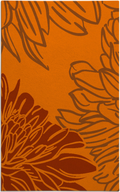 asha rug - item 657545