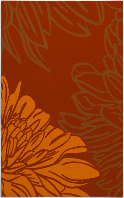 asha rug - item 657546