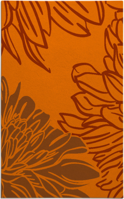 asha rug - item 657547