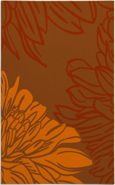 asha rug - item 657548