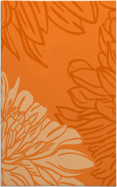 asha rug - item 657552