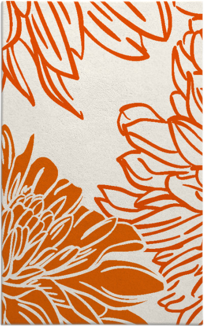 asha rug - item 657558