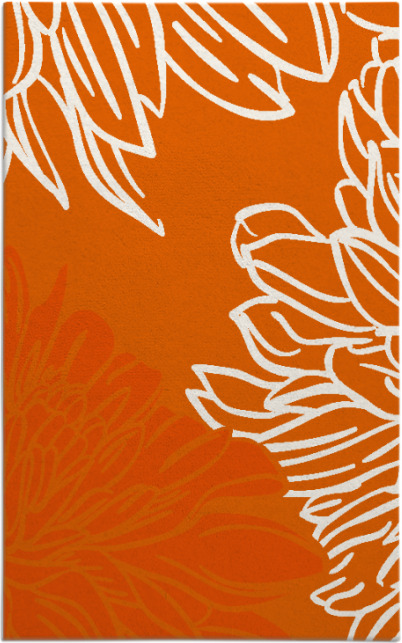 asha rug - item 657559