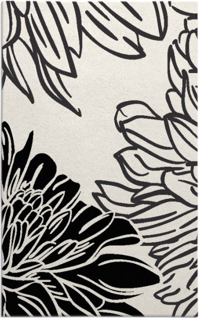 asha rug - item 657562