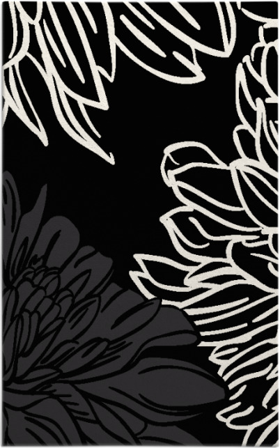 asha rug - item 657563