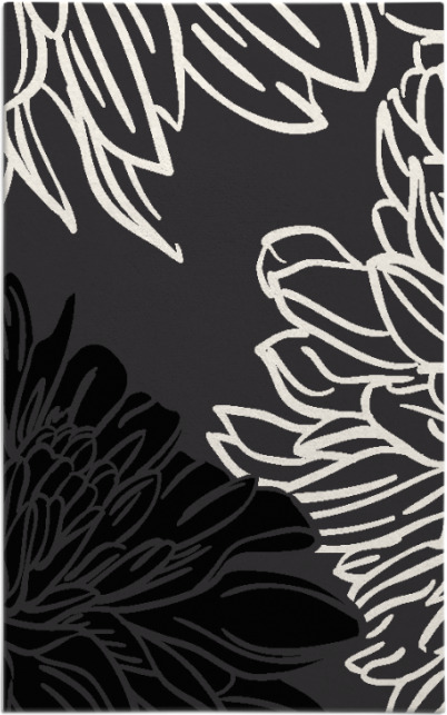 asha rug - item 657564