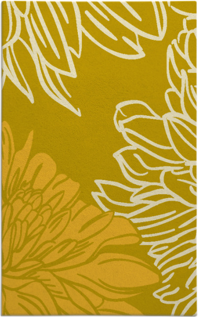 asha rug - item 657580