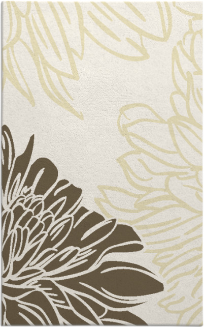 asha rug - item 657583