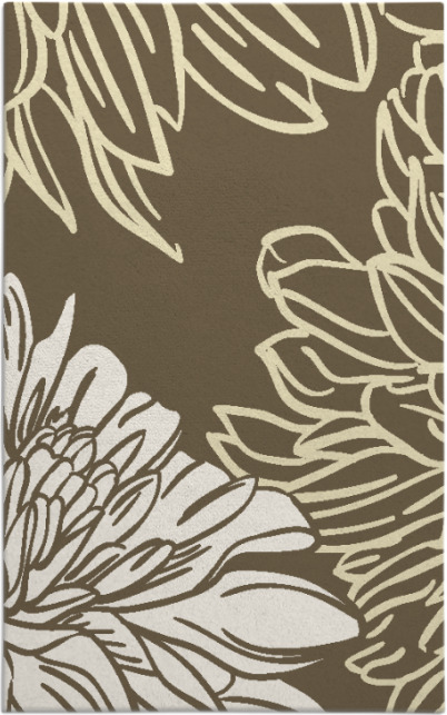 asha rug - item 657584