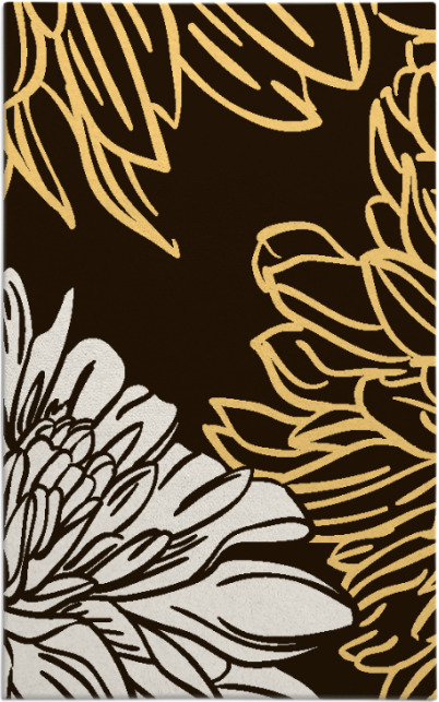 asha rug - item 657585