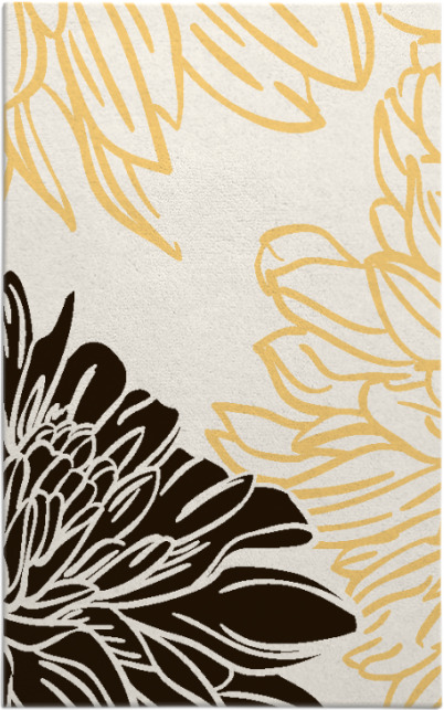 asha rug - item 657586