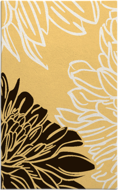 asha rug - item 657588