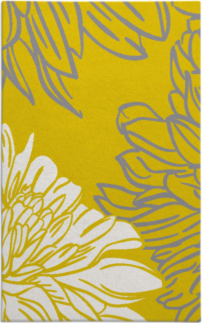 asha rug - item 657590