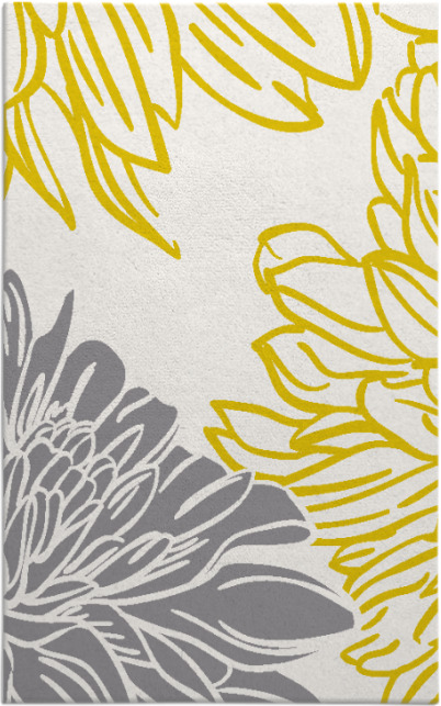 asha rug - item 657591