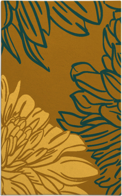 asha rug - item 657593