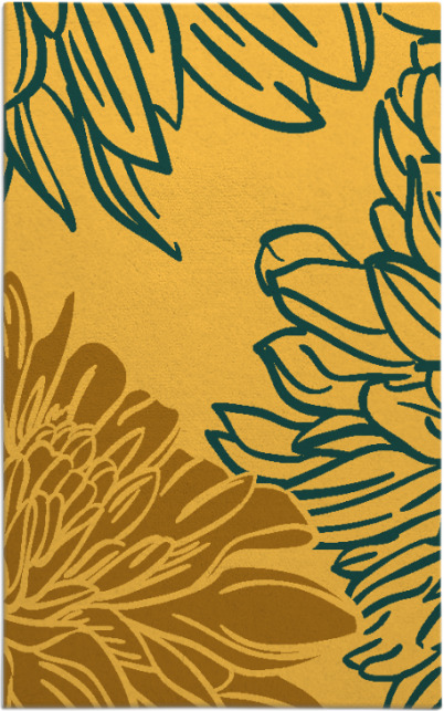 asha rug - item 657594