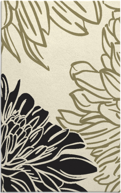 asha rug - item 657597