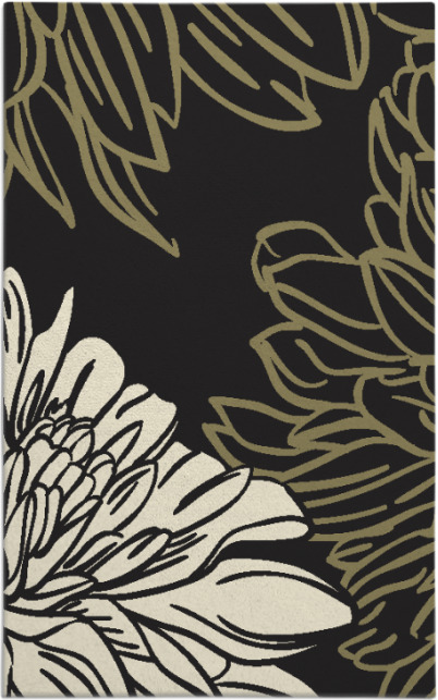 asha rug - item 657598