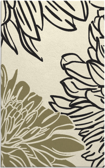 asha rug - item 657599