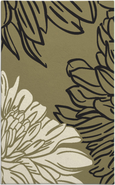 asha rug - item 657600