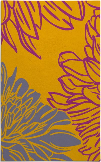 asha rug - item 657604