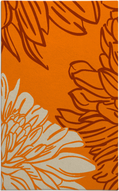 asha rug - item 657605