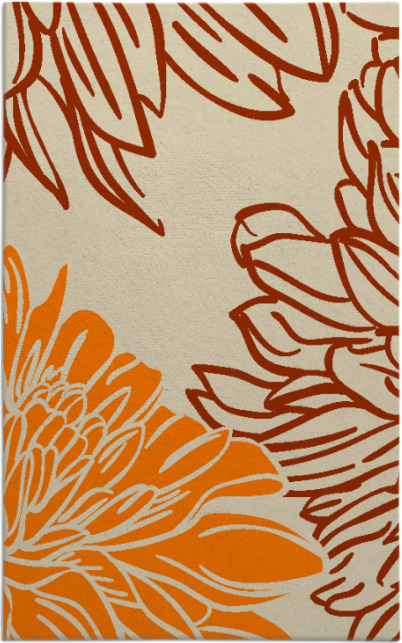 asha rug - item 657606