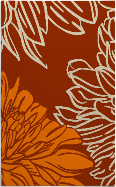 asha rug - item 657608