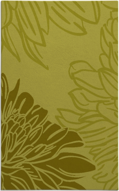 asha rug - item 657609