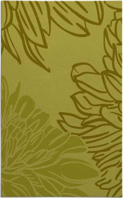 asha rug - item 657611