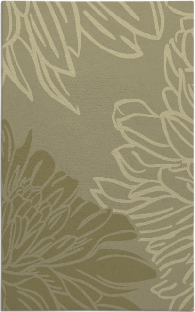 asha rug - item 657613