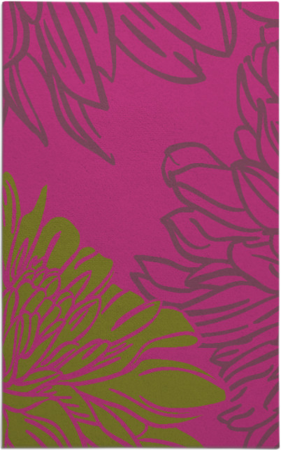 asha rug - item 657617