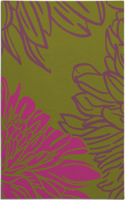 asha rug - item 657618