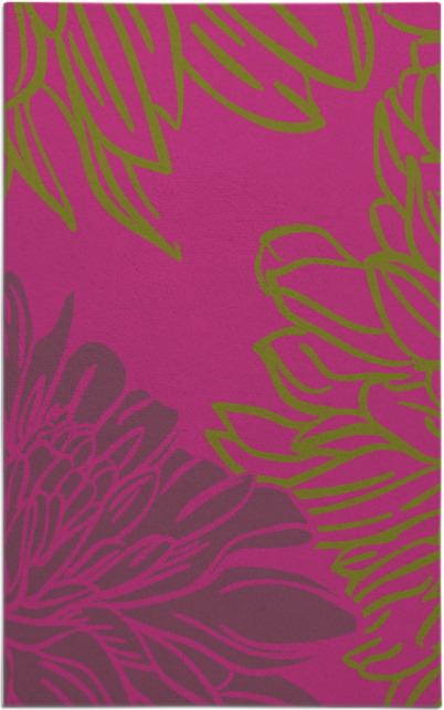 asha rug - item 657619