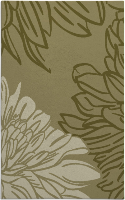 asha rug - item 657623