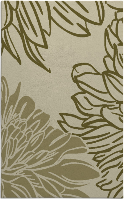 asha rug - item 657624