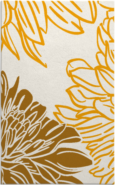 asha rug - item 657627