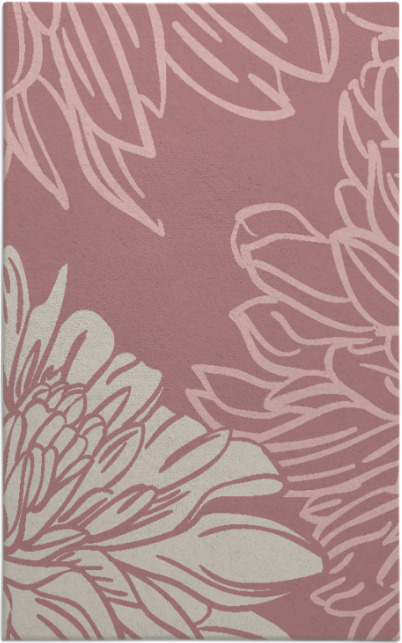 asha rug - item 657630