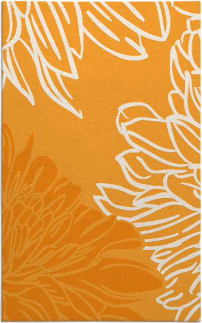 asha rug - item 657633